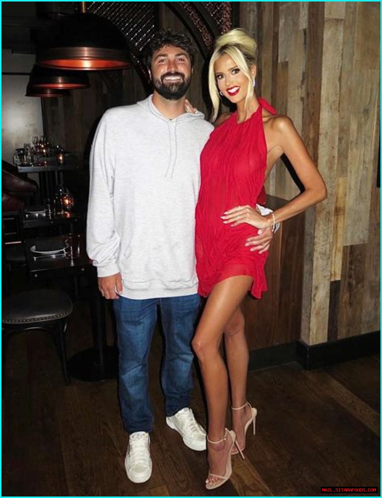 Blake Davis And Emma Hernan: A Comprehensive Look At Their Relationship