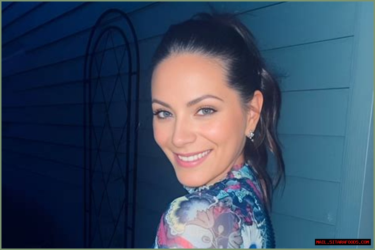 Exploring The Life And Career Of Sierra Lisabeth