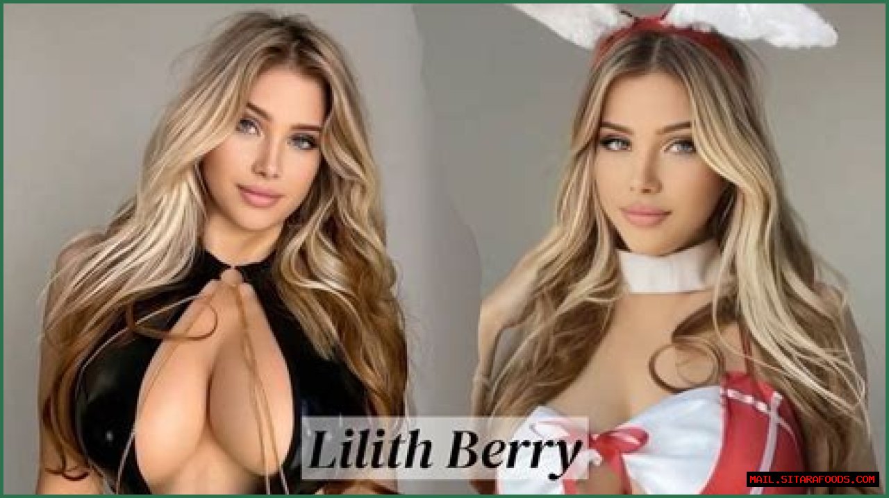 Luna Silver Biography: The Rise Of A Social Media Sensation