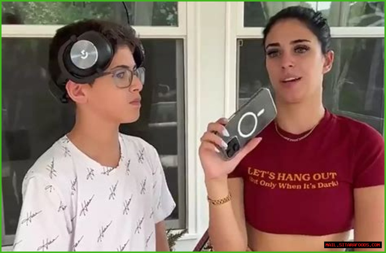 Madiissonnn Leaks: Unveiling The Truth Behind The Controversy