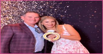 Mike Zimmer Girlfriend 2024: A Look Into His Personal Life