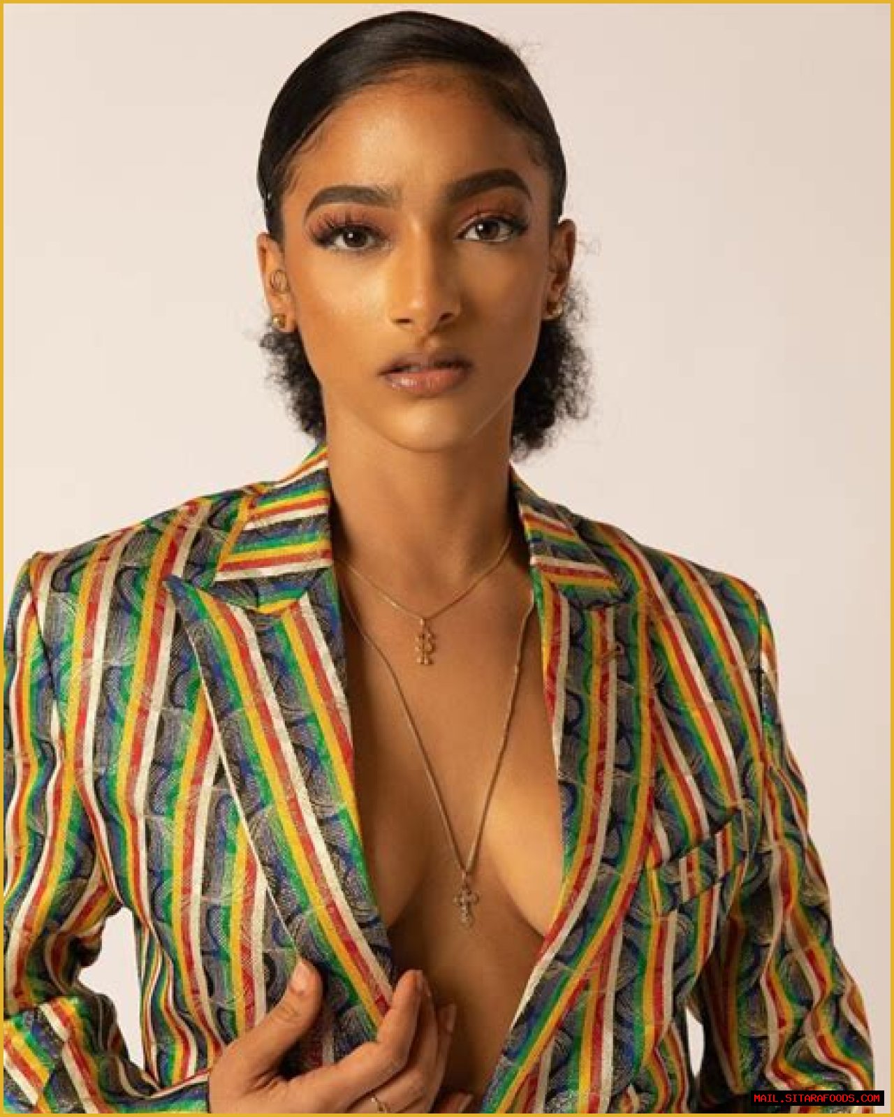 Sophie Alakija: The Rising Star Of Nollywood