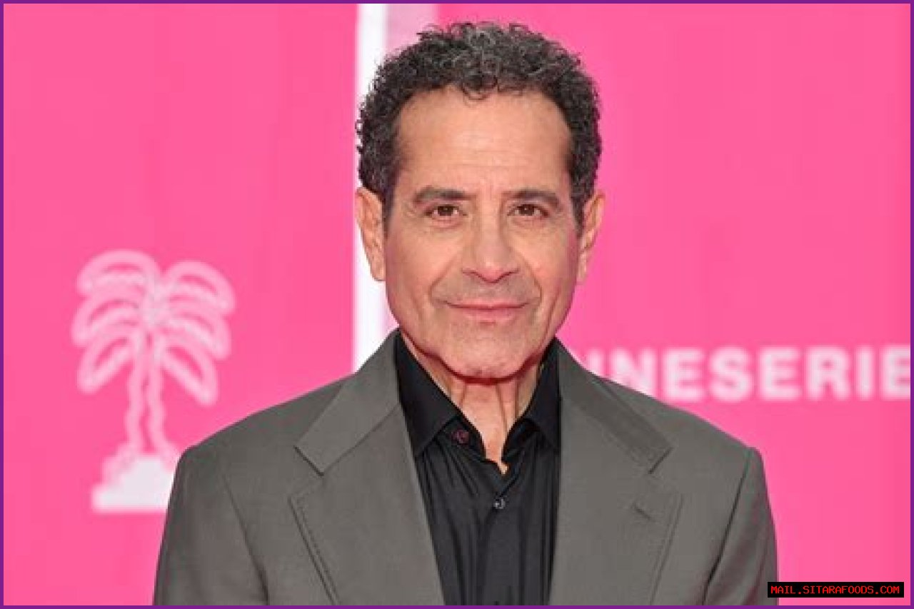 Tony Shalhoub: The Life And Career Of A Versatile Actor
