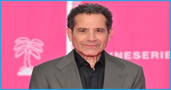 Tony Shalhoub: The Life And Career Of A Versatile Actor