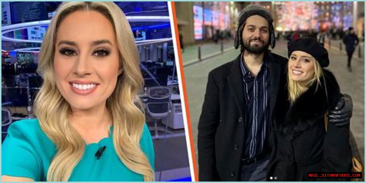 Understanding Jacqui Heinrich's Husband: A Deep Dive Into Their Relationship