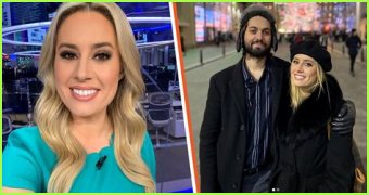 Understanding Jacqui Heinrich's Husband: A Deep Dive Into Their Relationship